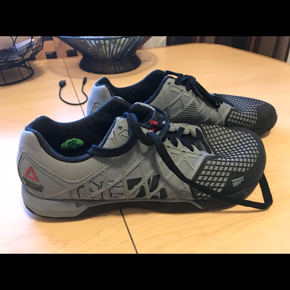 Reebok men’s sneakers size 11